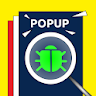 Adware Hunter - Popup Ad Fixer icon