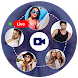 Free ToeTok Girl Live Video Call & Chat Guide 2020 - Androidアプリ