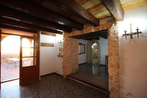 Maison avec jardin et terrasse 5