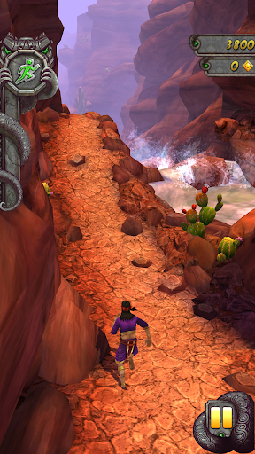 Temple Run 2 screenshot #5