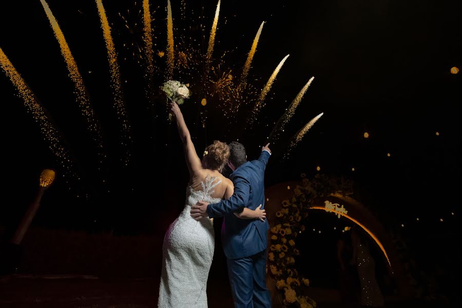 Fotógrafo de bodas Oscar Osorio (oscarosorio). Foto del 25 de enero