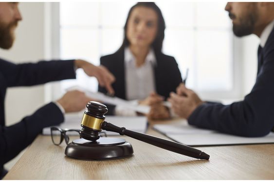 Understanding Expungement