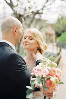 Fotógrafo de casamento Svetlana Kozlitina (scozlitina). Foto de 24 de maio 2016