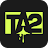 Ta2 - AI Tattoo Generator icon