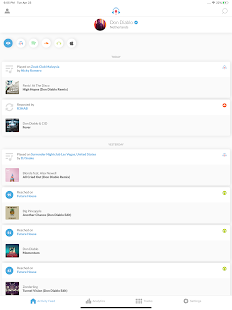 1001Trackstats(圖5)-速報App