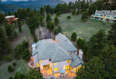 House with pool and garden 2