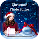 Christmas Photo Editor - Frames Download on Windows