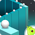Dot Trail Adventure:Dash on the line, get the ball1.1.3 (Mod Gems)