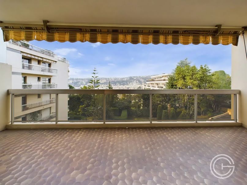 Location  appartement 2 pièces 59 m² à Nice (06000), 1 250 €