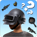 Herunterladen PUBG Quiz - Guess The Picture Weapons Installieren Sie Neueste APK Downloader