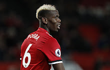 Paul Pogba Wallpapers New Tab small promo image