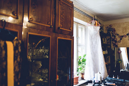 Photographe de mariage Valentina Piksanova (valiashka). Photo du 5 août 2015