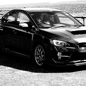 WRX STI