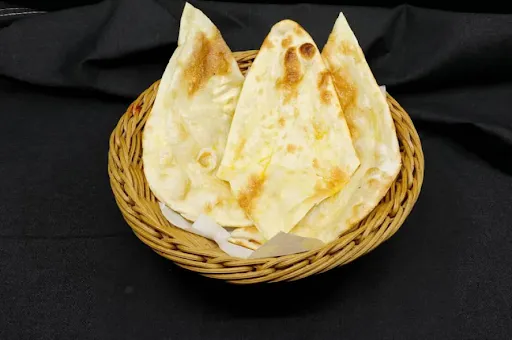 Butter Naan