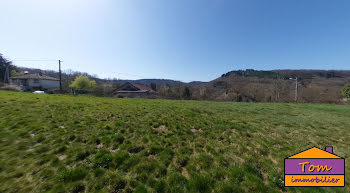 terrain à batir à Belverne (70)