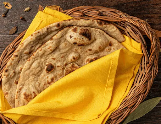 Tandoori Roti - Plain