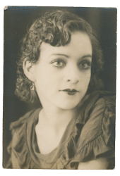 Portraits of Women #21