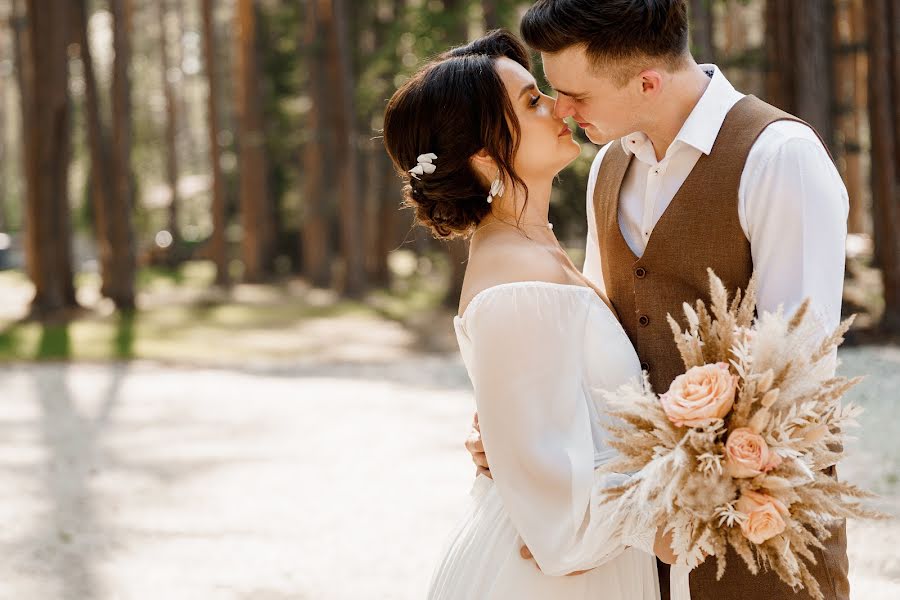 Fotografo di matrimoni Aleksandr Potapkin (sashapotapkin). Foto del 20 febbraio 2022