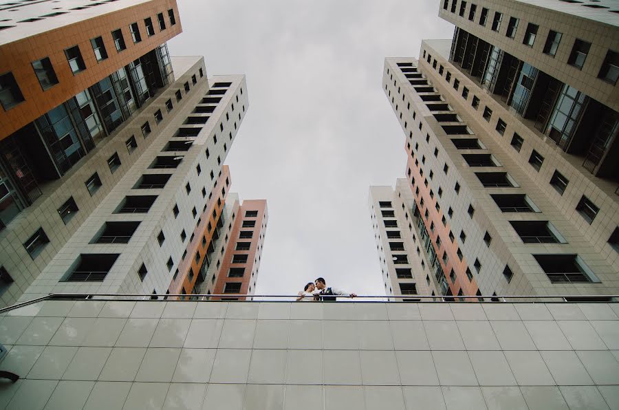 Fotógrafo de casamento Yana Levchenko (yanalev). Foto de 15 de fevereiro 2019