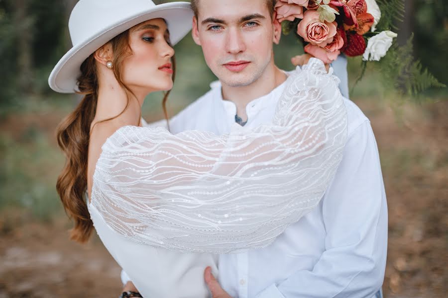 Fotógrafo de casamento Sergey Savchenko (sgsavchenko). Foto de 6 de julho 2020