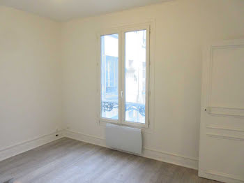 appartement à Paris 19ème (75)