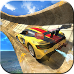 Cover Image of Download Extreme City GT Racing Stunts 1.0 APK