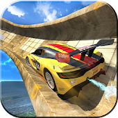 Extreme City GT Racing Stunts