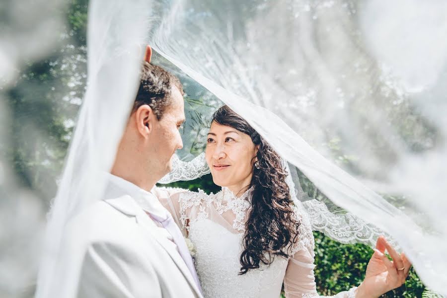 Wedding photographer Gaëtan Leprévost (gaetanleprevost). Photo of 14 April 2019