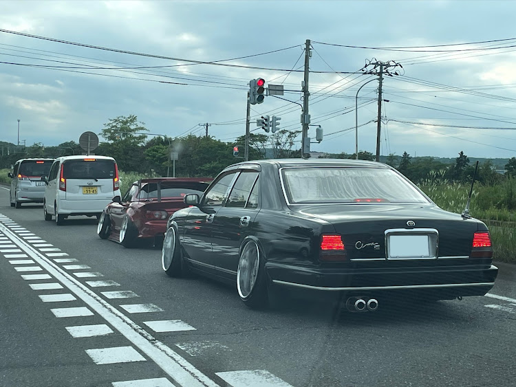 インプレッサ G4のC-CUP2023・北海道・札幌・シャコタン・VIPに関するカスタム事例の投稿画像30枚目