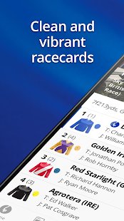 Godolphin Racing App(圖1)-速報App