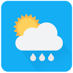 Cover Image of 下载 Weather forecast 1.5.214 APK