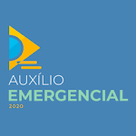 Cover Image of Tải xuống Auxílio Emergencial 1.5 APK