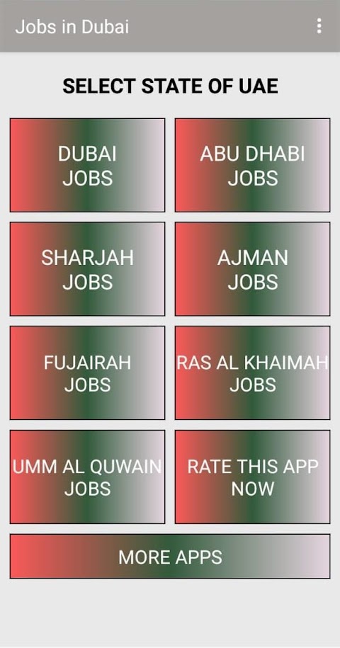 indeed dubai | Jobs in Dubaiのおすすめ画像2