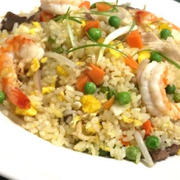 Fried Rice