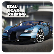 Real Car Parking 2018 MOD