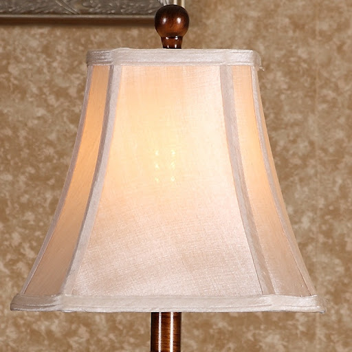 Title 2, Retro Evropska Lampa za Spavaću Sobu, Pored Kre...