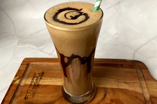 Cold Coffee