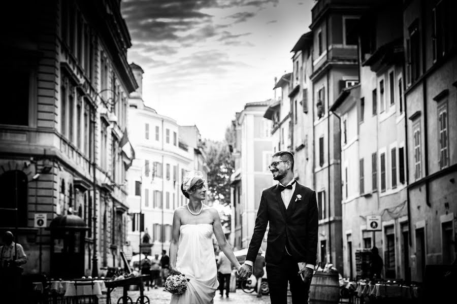 Wedding photographer Stefano Sacchi (stefanosacchi). Photo of 4 September 2019