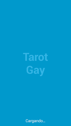 Tarot Gay