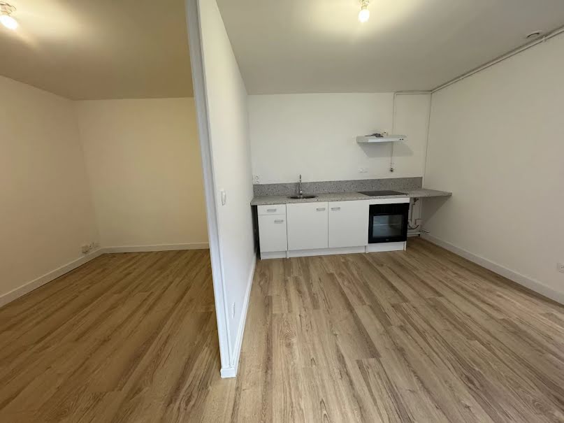 Location  appartement 2 pièces 40.53 m² à Saint-Quentin (02100), 495 €