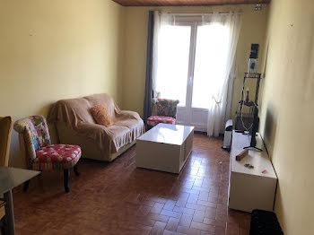 appartement à Bez-et-Esparon (30)