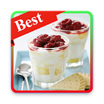 Cover Image of Download Diabetic Dessert Recipes 1.0 APK
