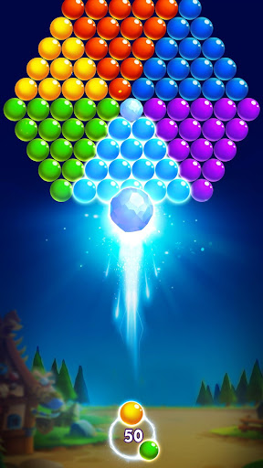 Bubble Shooter screenshots 15