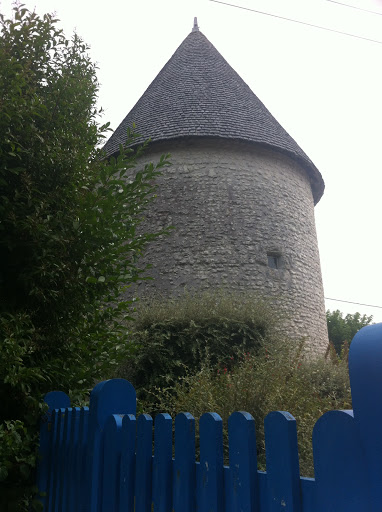 Le Moulin De Beloire