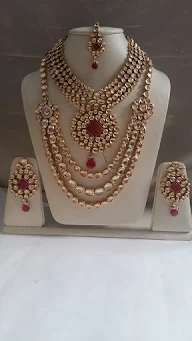 Shree Rishab Fashion Jewellery photo 2