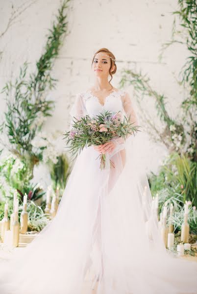 Wedding photographer Lyubov Lokotkova (lokotkova). Photo of 6 September 2019