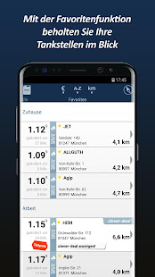 clever-tanken.de – Apps bei Google Play