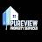 Pureview Property Services Logo