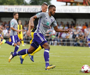 🎥 Amicaux : Anderlecht surpris pour la première de Kompany sur le banc, Gand déroule, Virton battu, Lommel dépasse les dix buts