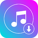 Cover Image of ダウンロード Free music downloader - Any mp3, Any song 1.0.5 APK